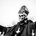 GHOST Campur Album Baru Dengan Beberapa Lagu Baru