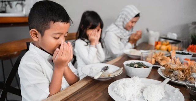 Karangan Tentang Pengalaman Puasa Ramadhan yang Paling Berkesan