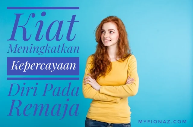 Kepercayaan diri