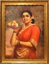 Image result for raja ravi varma paintings pdf