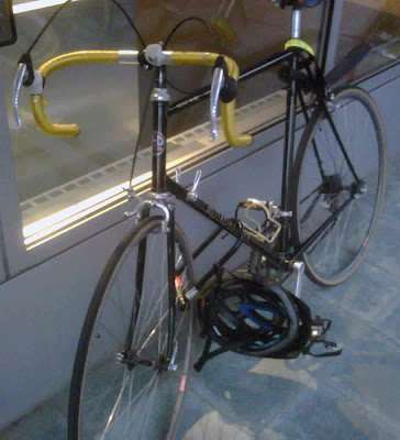 Austro-Daimler commuter bike