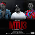 Mtuchee -Mtutatu Ft Jux & Deddy