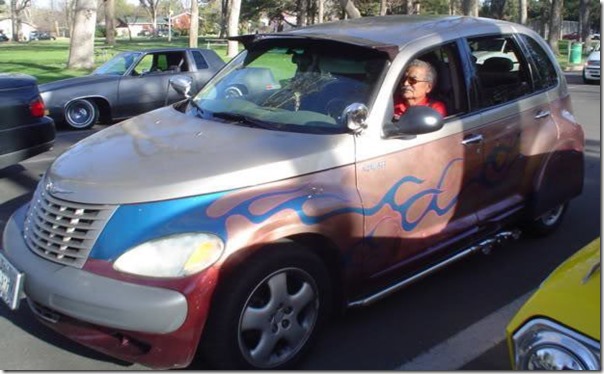 xuning bizarrices automotivas (9)