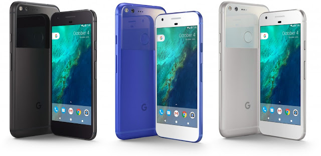 Google Wants You to Give Feedback on The Design of Pixel Smartphones