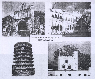 Bahasa Melayu SPM: Karangan Berpandu