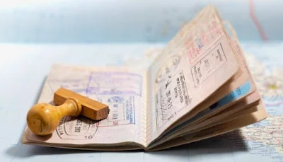 UK Visa