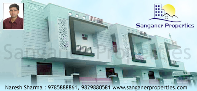 Flat in Sanganer