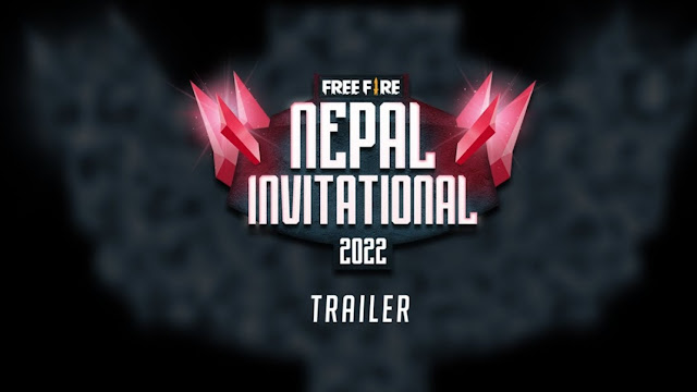 free fire nepal Invitational