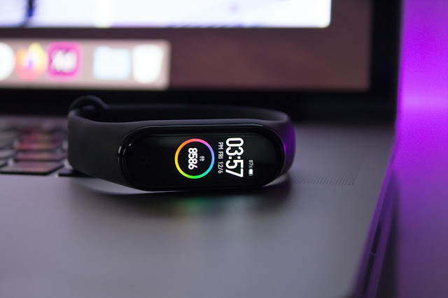 How do smart band measure sleep quality? | @healthbiztips