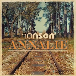 Annalie, Lyrics, Hanson