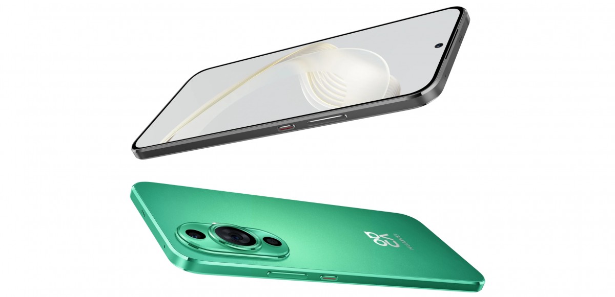 Huawei unveils nova 11 collection, Professional has double selfie video cams, Extremely brings satellite messaging