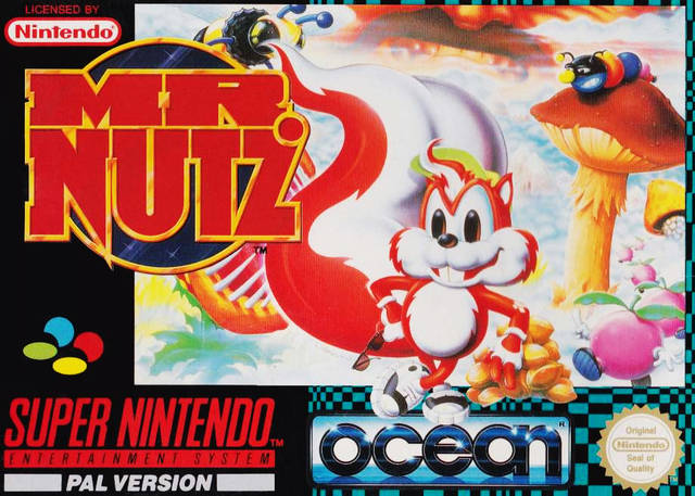 Mr Nutz (USA) en INGLES  descarga directa