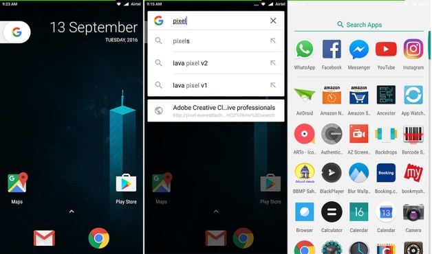 بعد إطلاق النسخة التجريبية من نظام Android O كن أول من يحصل على شكل أندرويد 8.0 الجديد على هاتفك