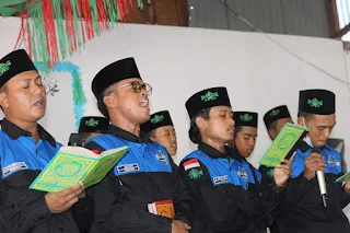 Remaja Masjid