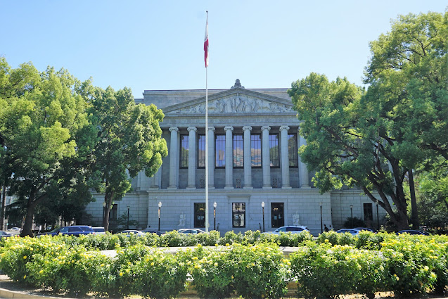 California Supreme Court