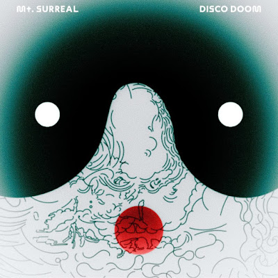 Mt Surreal Disco Doom Album