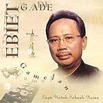 ebiet g ade gamelan image