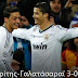 GOALS REAL MADRID-GALATASARAI 3-0