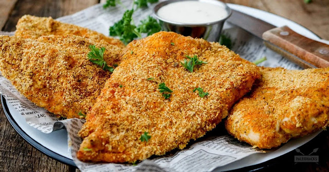How To Bake Crispy, Juicy Chicken in the Oven at Home