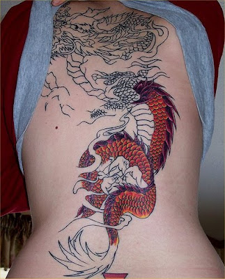 dragon back tattoos ideas 0 komentar Label dragon back tattoo