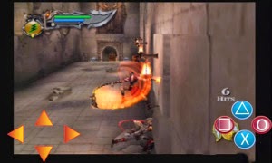 PS2 Emulator v1.3 Apk For Android