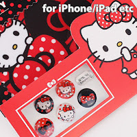 aksesoris handphone hello kitty