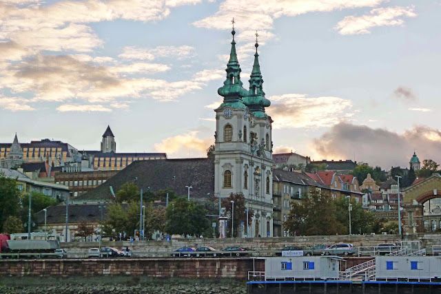 Danube Cruise