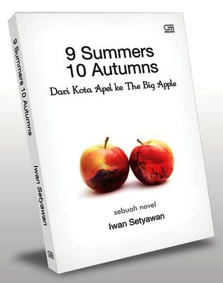 A Few Note For 9 Summers 10 Autums - Belajar Teknik 