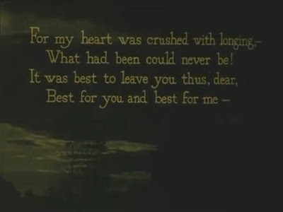 intertitle