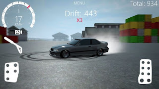 Drift Hunters Apk v1.1 (Mod Money)