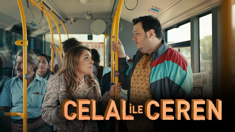 Celal ile Ceren 2013 auf latein