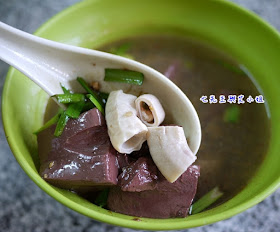 9 和豐街劍潭油飯小吃店