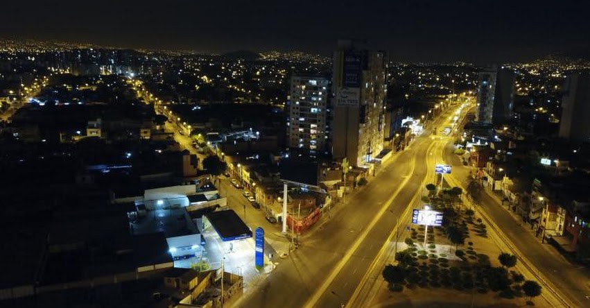 CORONAVIRUS EN PERÚ: Inmovilización social empezará a las 23:00 horas desde este lunes 21 de setiembre