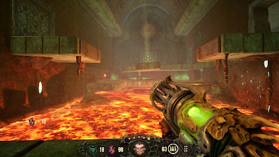 Hellbound Game Screenshot 6