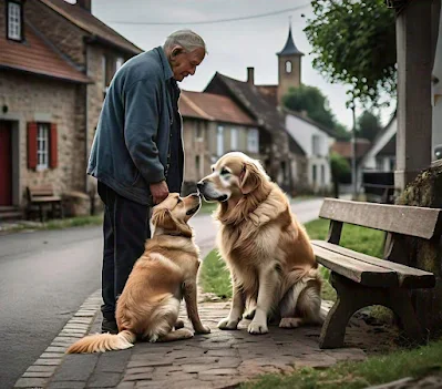 Explore whether the loyalty of dogs remains relevant today, examining its significance in modern relationships between dogs and their owners.