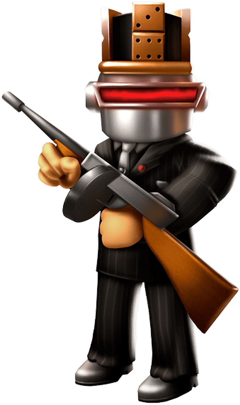 imagenes sin fondo png de Roblox