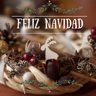 Feliz Navidad