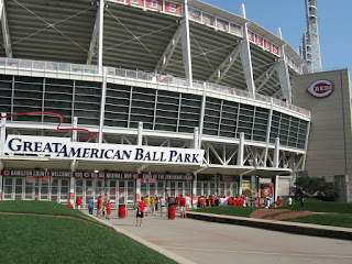 Great american ballpark