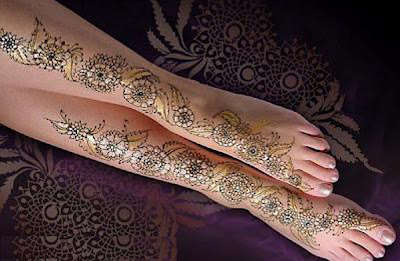 mehndi designs