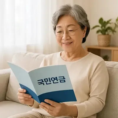 안심통장 개설 방법