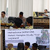 DPRD Sumbar Terima Kunjungan Study Tour Legislatif MPM KM UNP