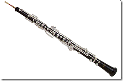 Particularidades do Clarinete