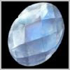 Cut Pristine Moonstone