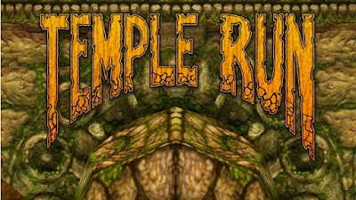 Download Temple Run Game Laga Android Menyenangkan