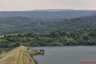 Café Reminiscence:Kawela Dam , Tadgaon , Pali : Bombay