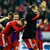 Liga Champions : Bayern Munich Hancurkan Shakhtar Donetsk 7 Gol