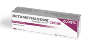 BETAMETHASONE novagenerics كريم