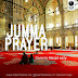 Jumma prayer come to masjid early