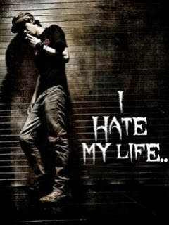 i hate my life quotes