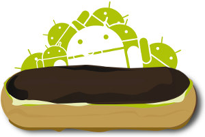 Android eclair